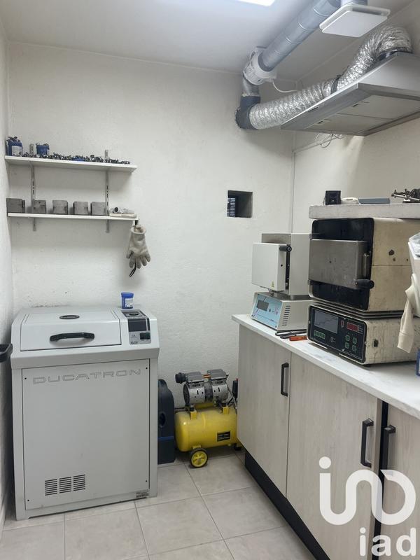 Maison - 151 m² - 3 pièces