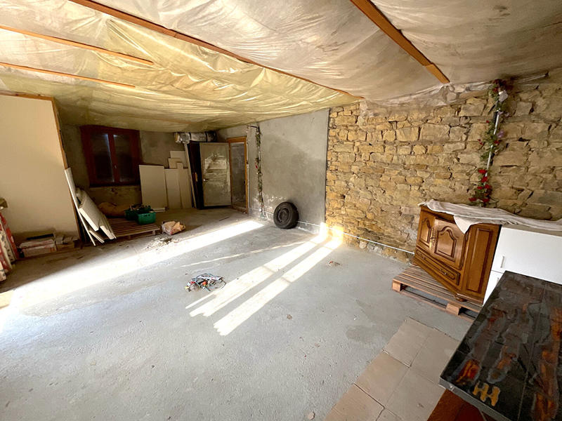 Maison - 114 m² - 5 pièces