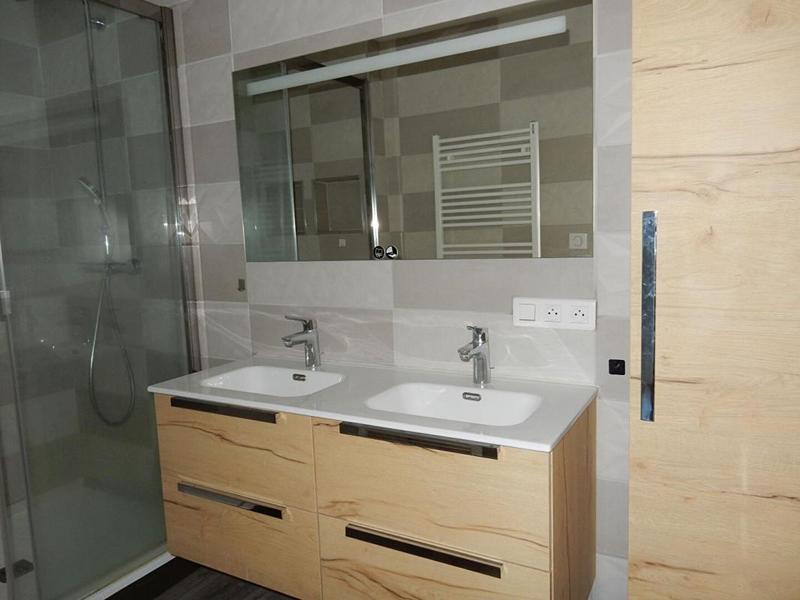 Appartement - 74 m² - 4 pièces