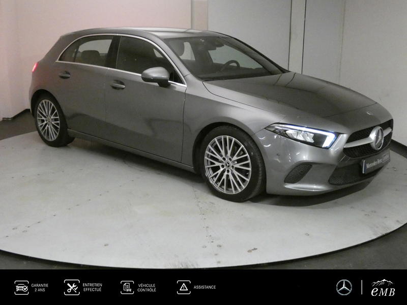 Mercedes Classe a 180 d Progressive Line