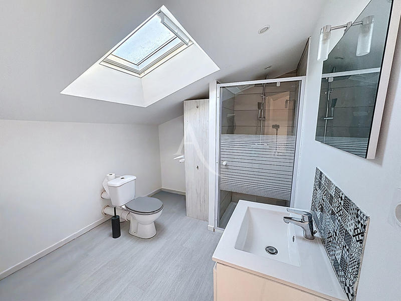 Maison - 173 m² - 7 pièces