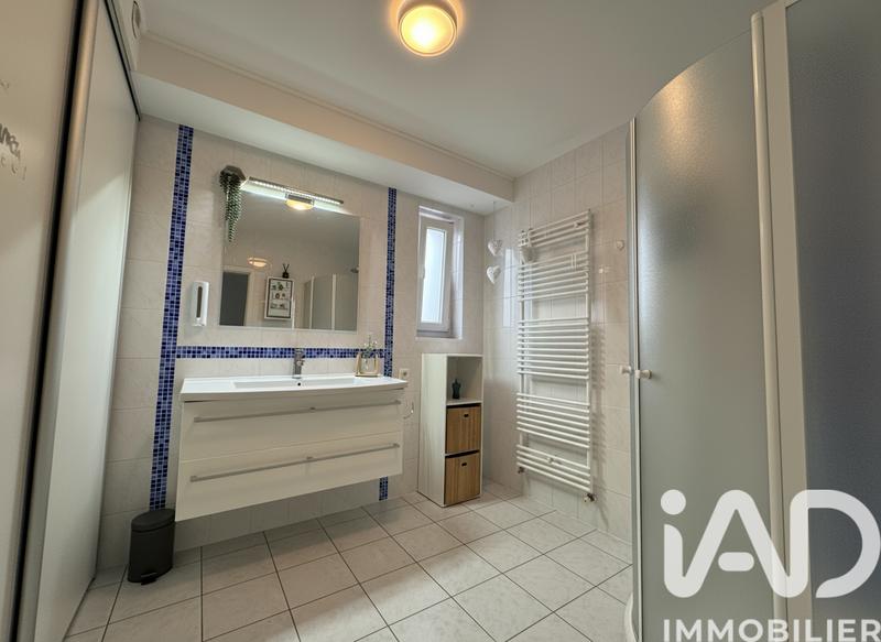 Appartement - 71 m² - 4 pièces