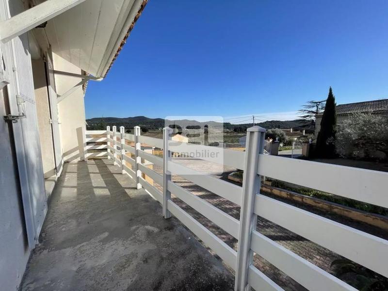 Maison de campagne - 168 m² - 6 pièces