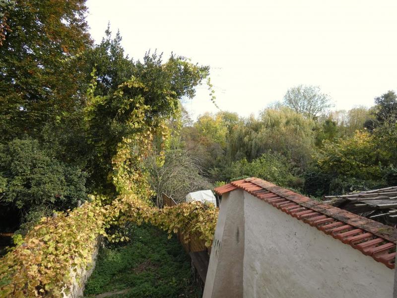 Maison - 73 m² - 3 pièces