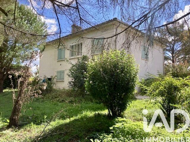 Maison - 152 m² - 5 pièces