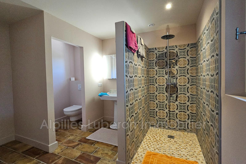 Mas - 140 m² - 4 pièces