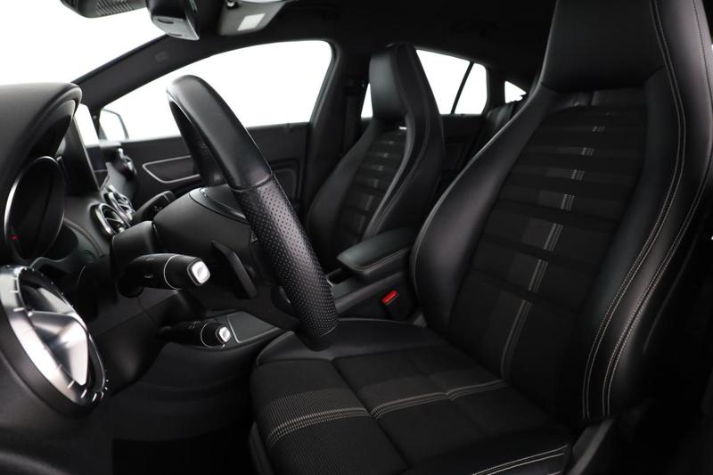 Mercedes Cla Shooting Brake 200 7g-Dct 156 ch