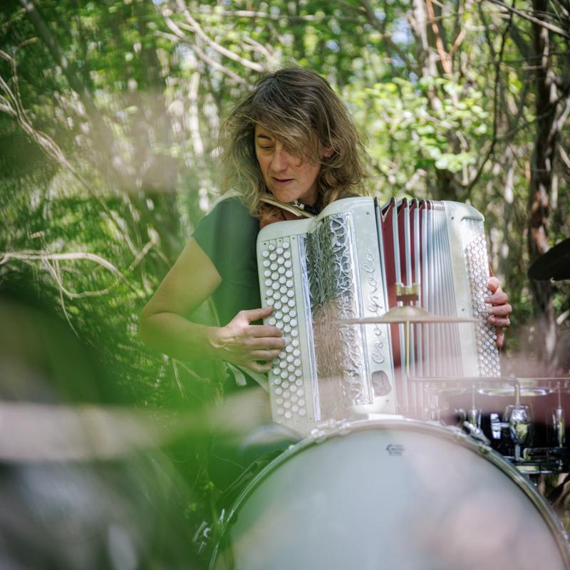 afterwork - Winding (Marie Frier)