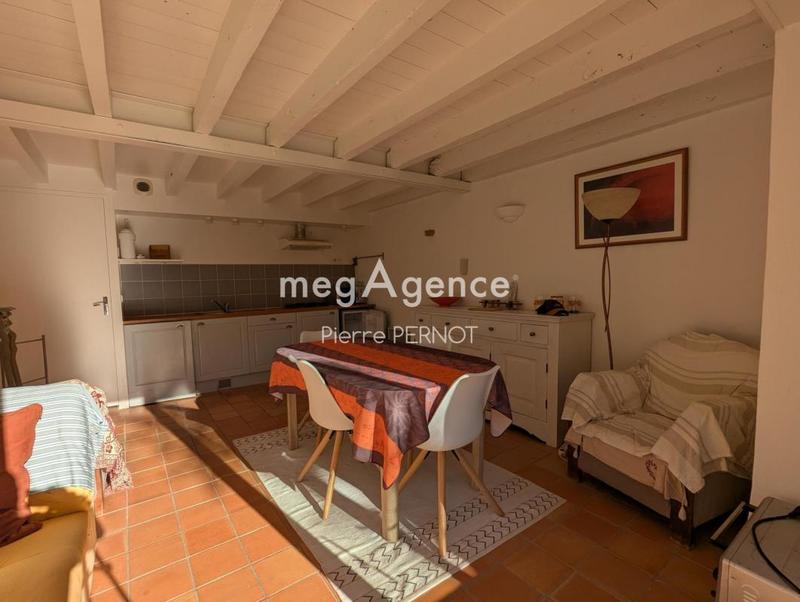 Maison en pierre - 144 m² - 4 pièces