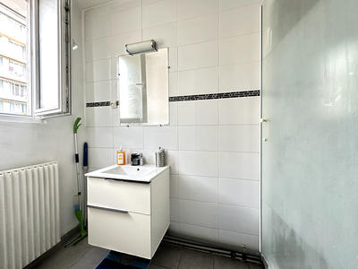 Appartement - 52 m² - 2 pièces