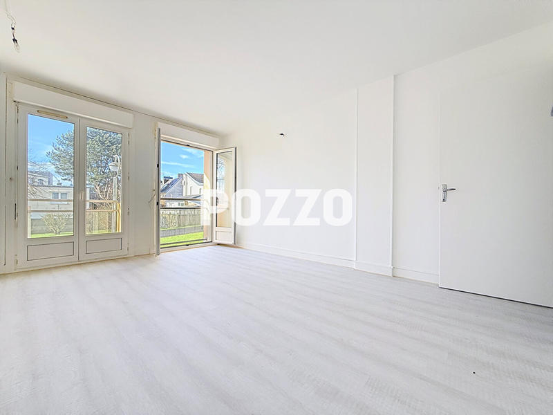 Appartement - 73 m² - 3 pièces