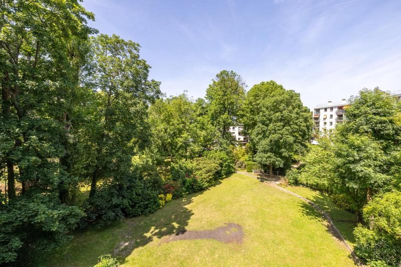 Appartement - 63 m² - 4 pièces