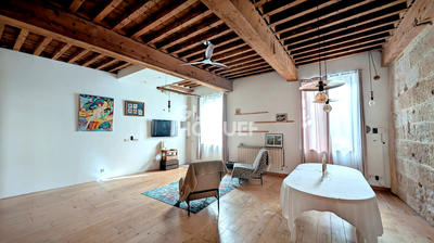 Maison - 145 m² - 5 pièces