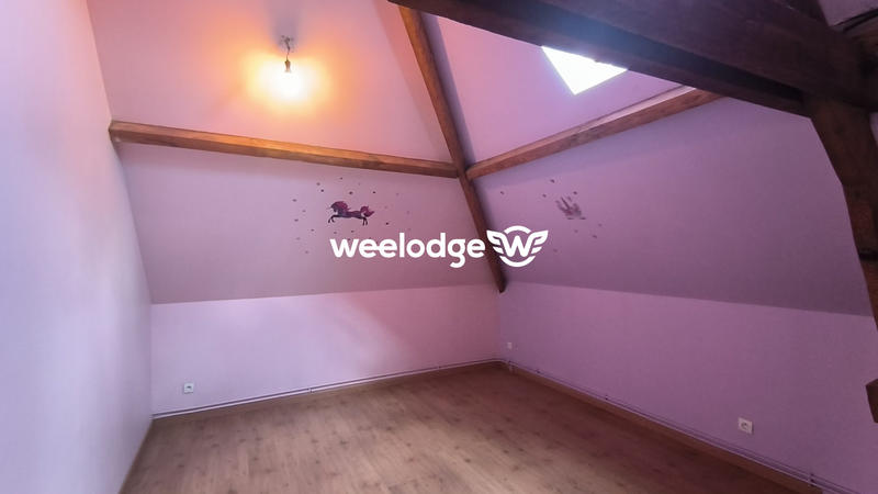 Maison - 157 m² - 6 pièces