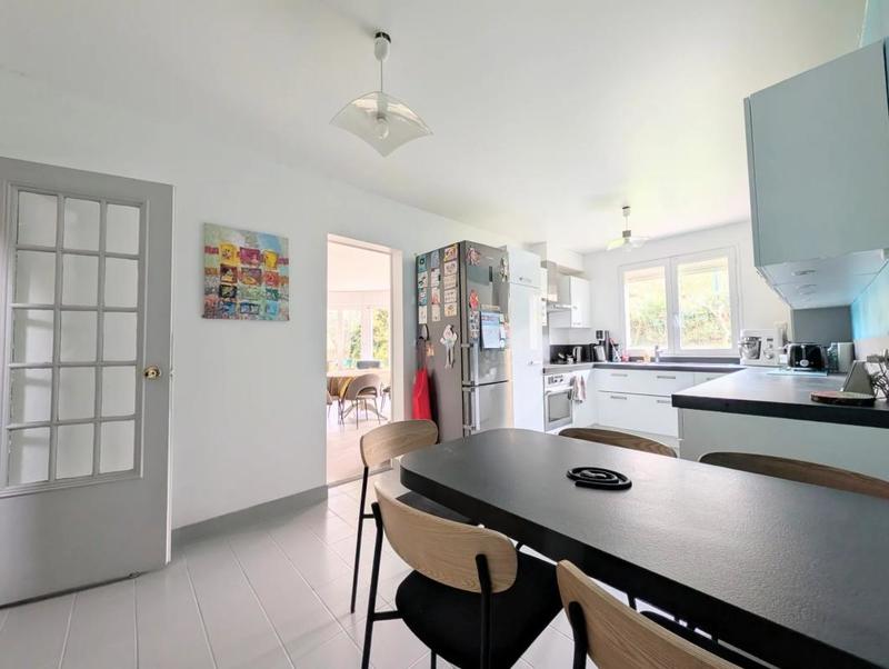 Maison - 153 m² - 6 pièces