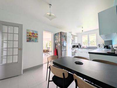 Maison - 153 m² - 6 pièces