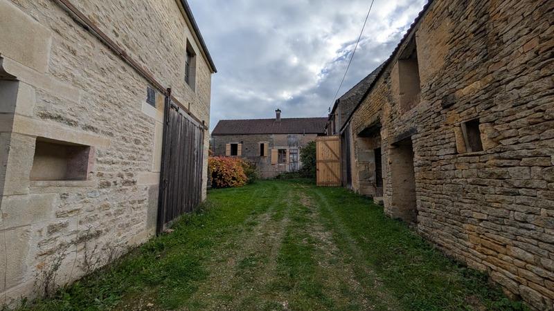 Maison - 89 m² - 4 pièces