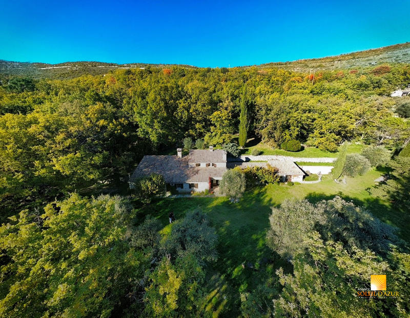 Bastide - 150 m² - 4 pièces