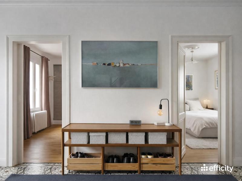 Maison - 165 m² - 6 pièces