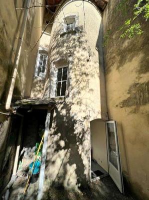 Appartement - 42 m² - 3 pièces