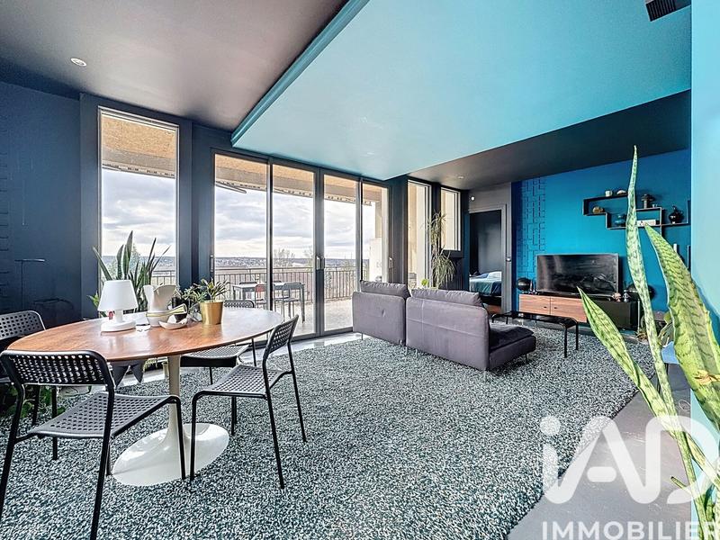 Maison - 168 m² - 5 pièces