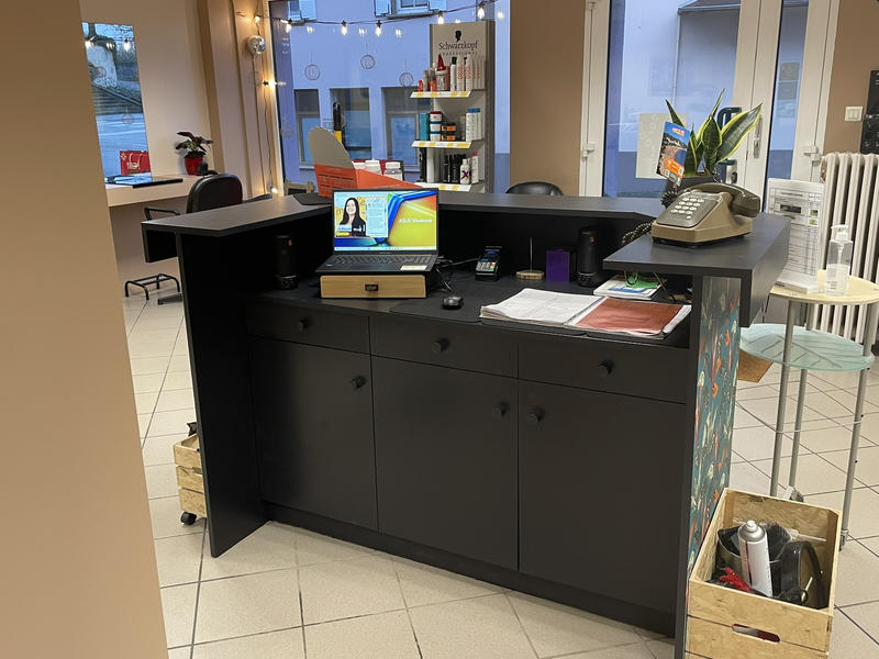 Fonds de commerce - Magasins - 80 m²