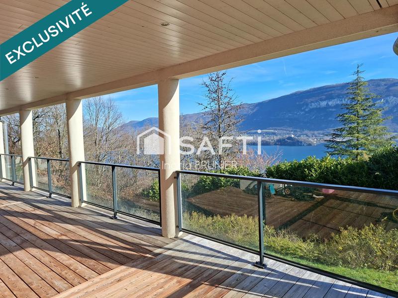 Villa - 102 m² - 4 pièces