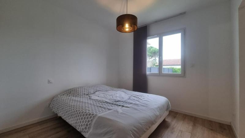 Maison - 108 m² - 5 pièces