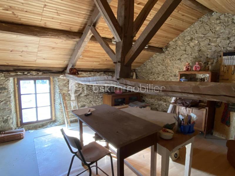 Demeure - 295 m² - 5 pièces