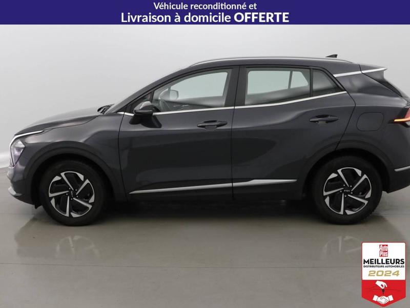 Kia Sportage CRDi 136 Mhev Dct7 4x2 Active