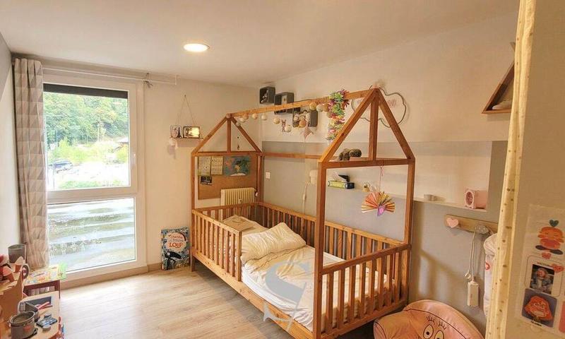 Appartement - 98 m² - 4 pièces