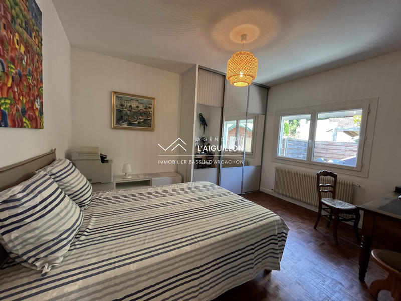 Maison - 68 m² - 3 pièces