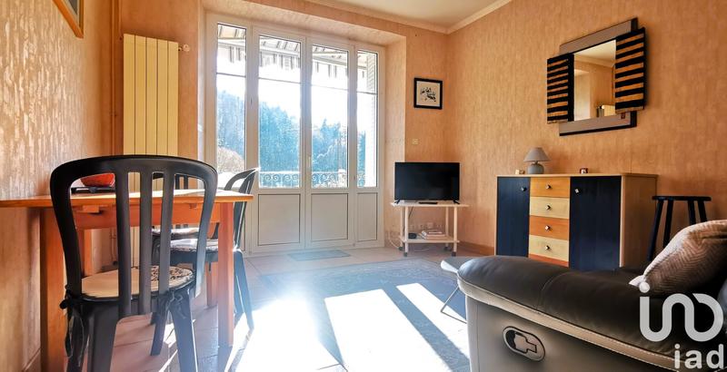 Maison - 80 m² - 3 pièces