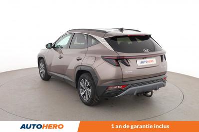 Hyundai Tucson 1.6 t-GDi Hybrid 48v Ibvm 150 ch