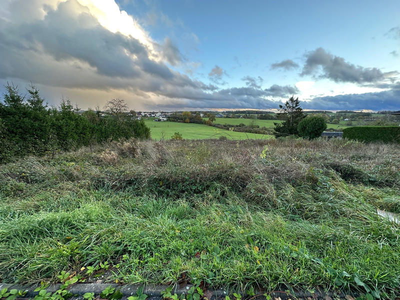 Terrain - 1 049 m²