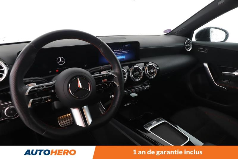 Mercedes Classe a 180 Amg Line 7g-Dct 136 ch