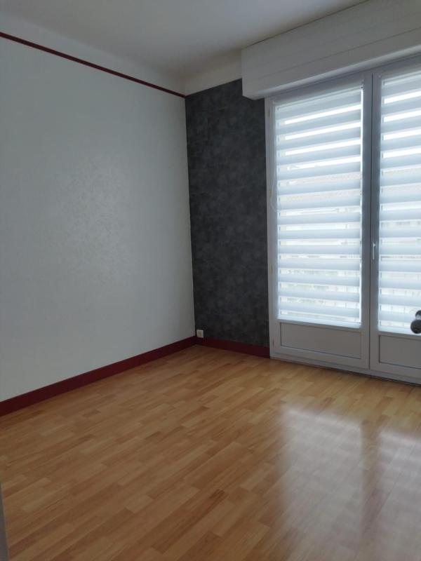 Maison - 144 m² - 6 pièces