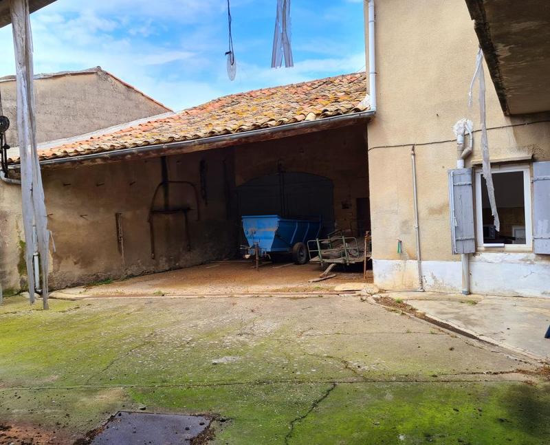 Maison de ville - 271 m² - 8 pièces