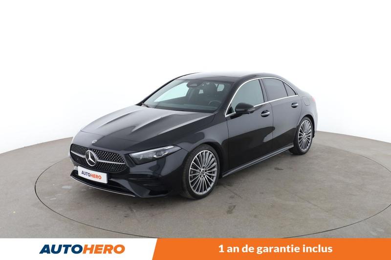 Mercedes Classe a Berline 200 d Amg Line 8g-Dct 150 ch