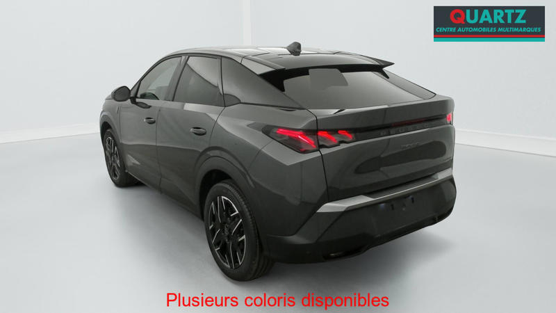 Peugeot 3008 Hybrid 145 e-Dcs6 Gt