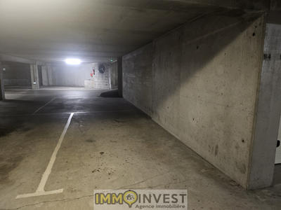 Propriété - 15 m²