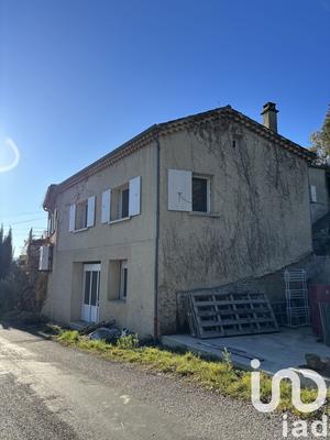 Maison - 136 m² - 5 pièces