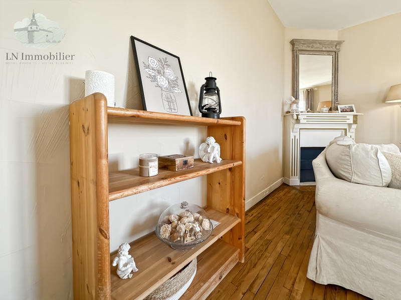 Maison - 142 m² - 5 pièces