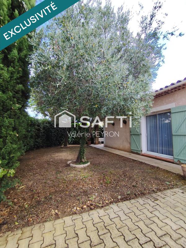 Maison - 110 m² - 3 pièces