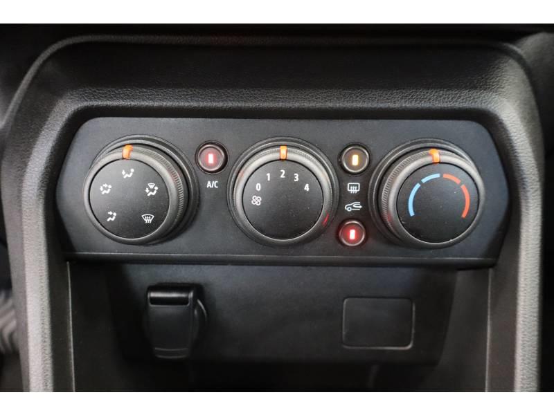 Dacia Sandero Eco-G 100 Stepway Essentiel