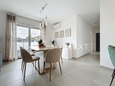 Appartement - 73 m² - 3 pièces