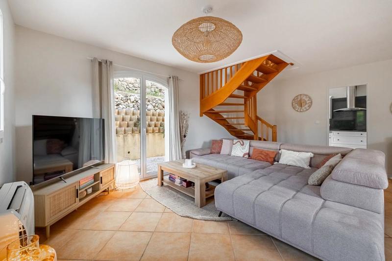 Villa - 103 m² - 5 pièces