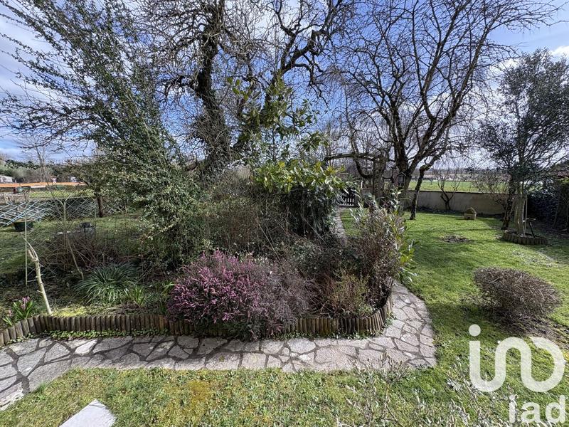 Maison - 220 m² - 7 pièces