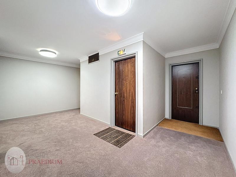 Appartement - 111 m² - 4 pièces