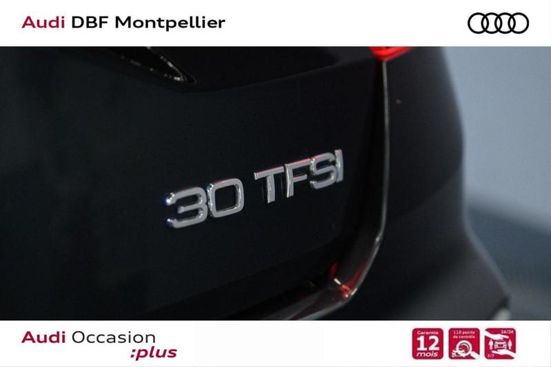 Audi Q2 30 Tfsi 110 Bvm6 Design